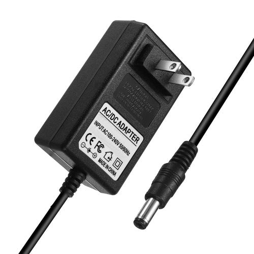 Charger for Bissell 1984 Air Ram AC Adapter Compatible with Bissell 19841 1985 19851 2144 2151A 2524 1984 Air Ram Cordless Vacuum Charger Power Cord Bissell 1610982 Charger