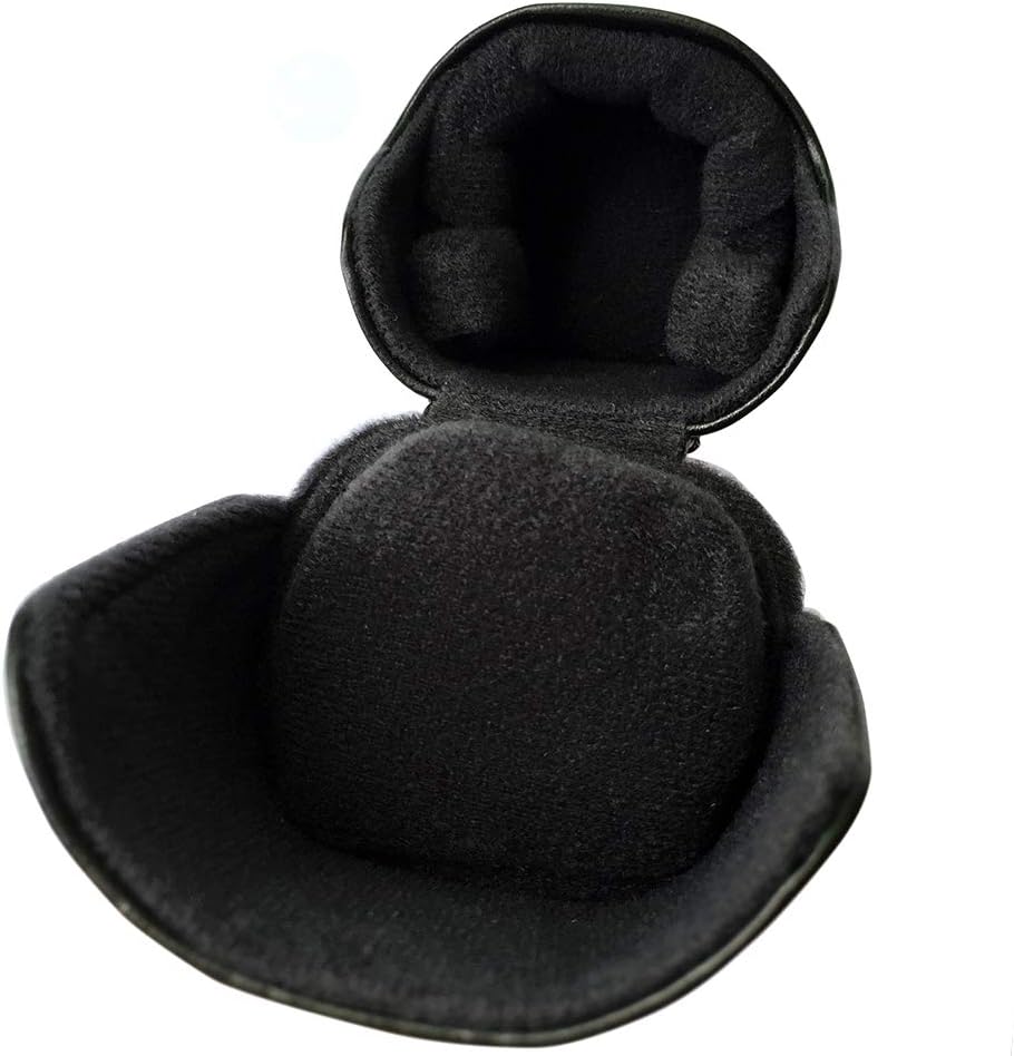 FDAV1K FDAEV1MK HUYUN Portable Shockproof Case Box Bag Protective case Compatible for Optical & Electronic Viewfinder