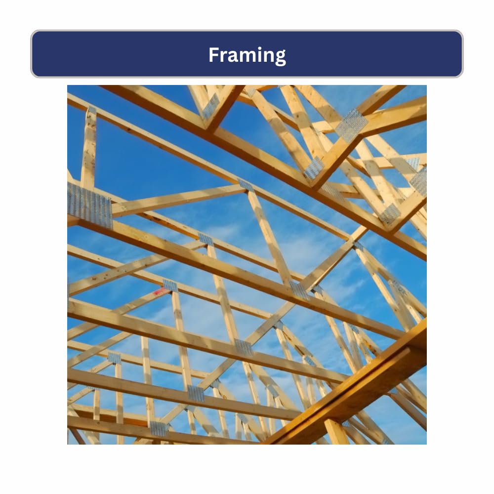 Complete NRH83 20 to 22 Degree Framing Nailer 2" to 3-1/2" without depth adjustment SIM NR83A5 NR83A3 NR83A, suitable for Framing, Decking, Trusses and Sub-Floor