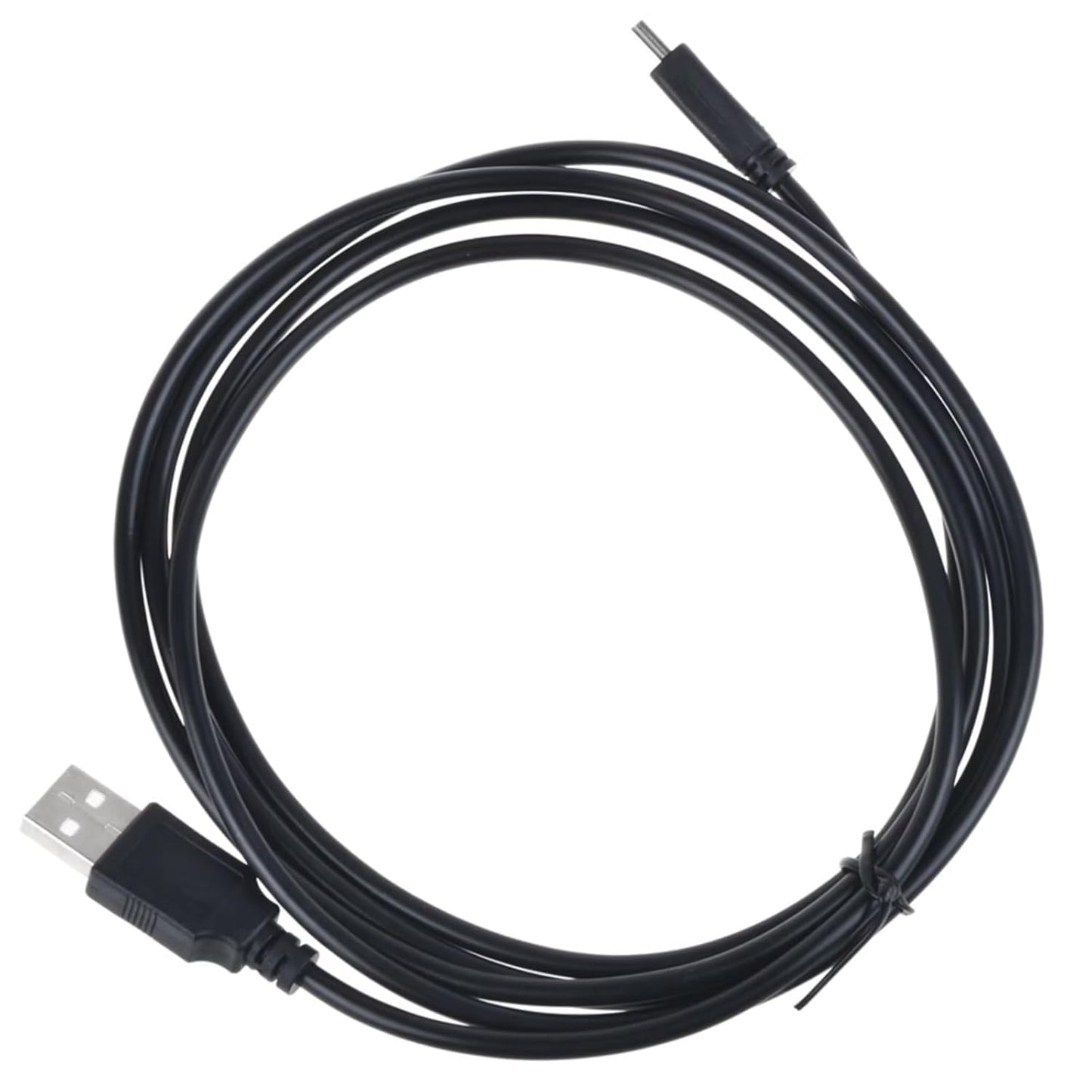 Dysead Mp3 USB Data Sync Charger Cable Compatible with Dell Pocket DJ Digital Media Player Jukebox