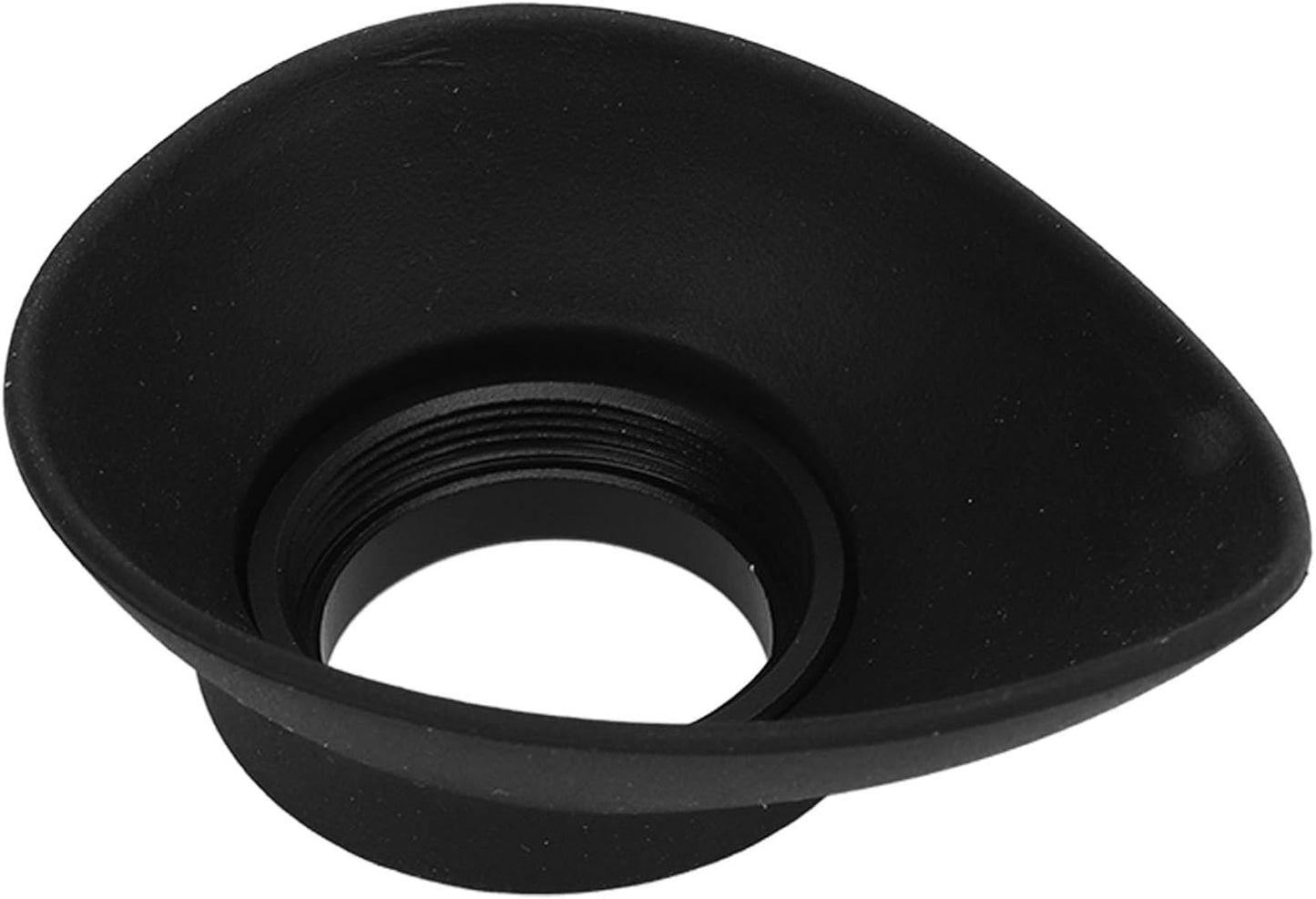 Mbeysaq 22mm D700 D800 F5 F6 D4 D3X D3S D2X D2H Camera Eye Cup for - Replacement Viewfinder Eyeshade with Rubber & ABS