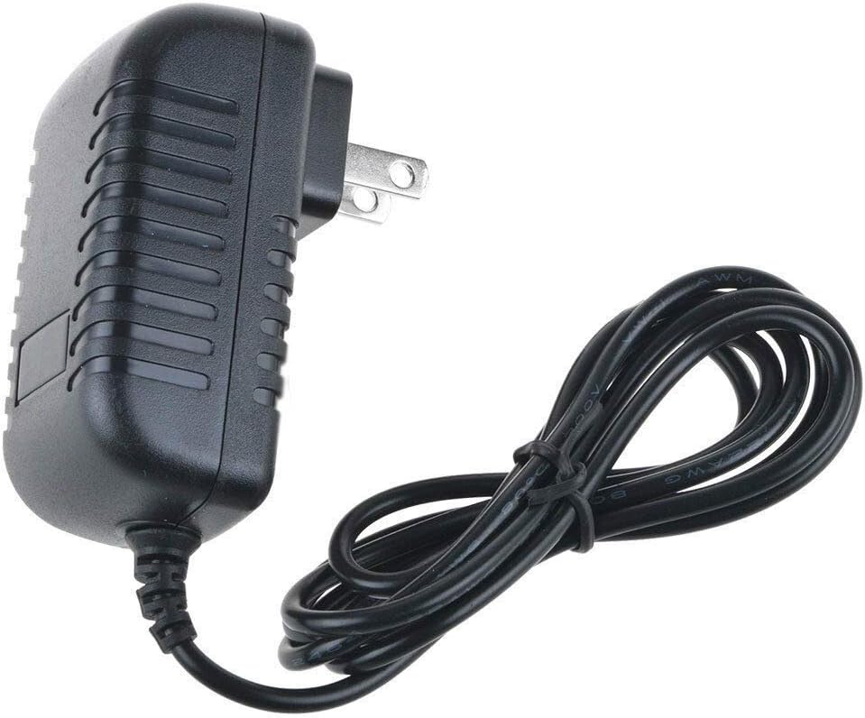 FitPow SCL540 SCL610 SCL700; SCL700/XAA SCL700/XAP; SCL700/XAX SCL770 AC/DC Adapter for Samsung Digital Camcorder