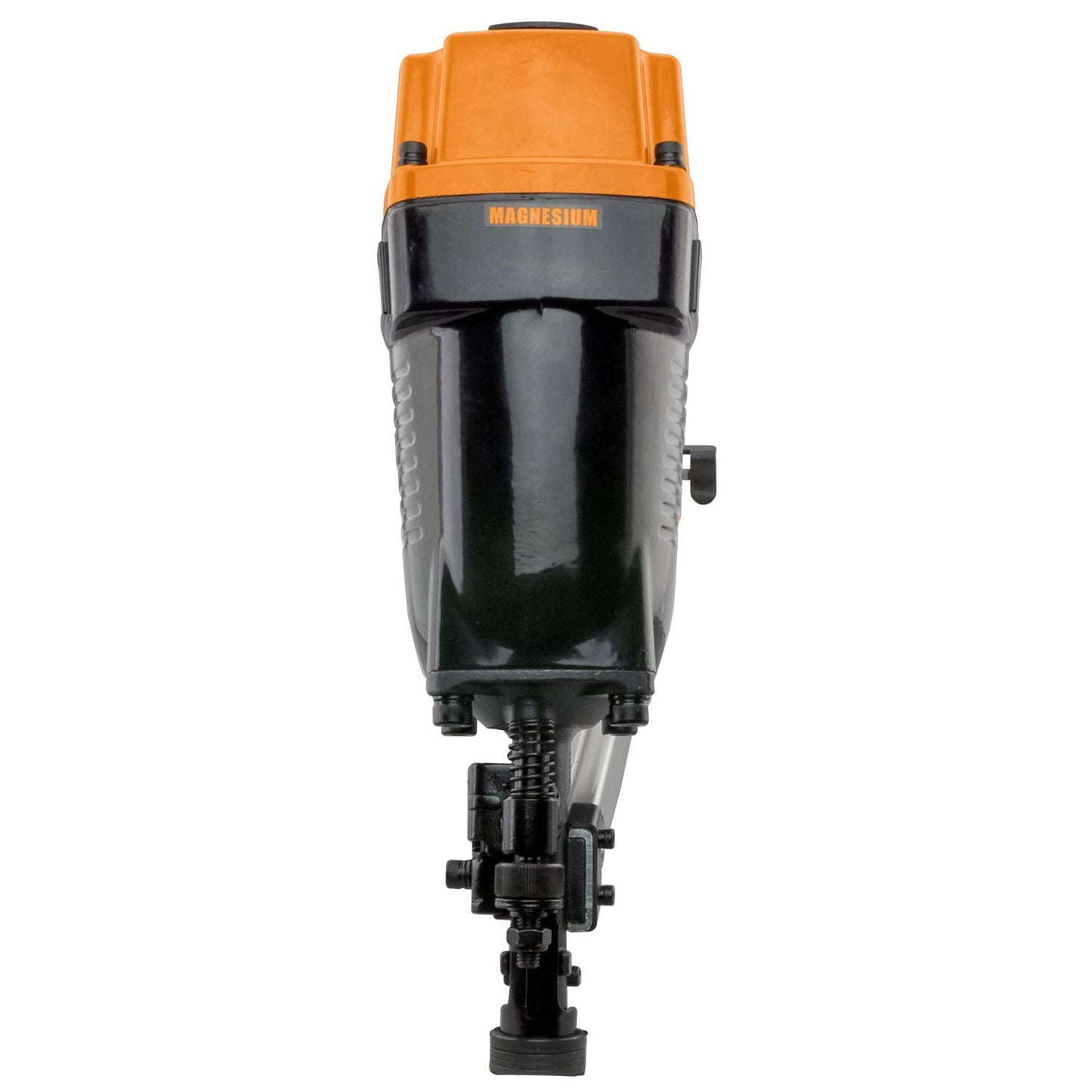 Freeman PFR3490 Pneumatic 34 Degree 3-1/2" Framing Nailer with Belt Hook