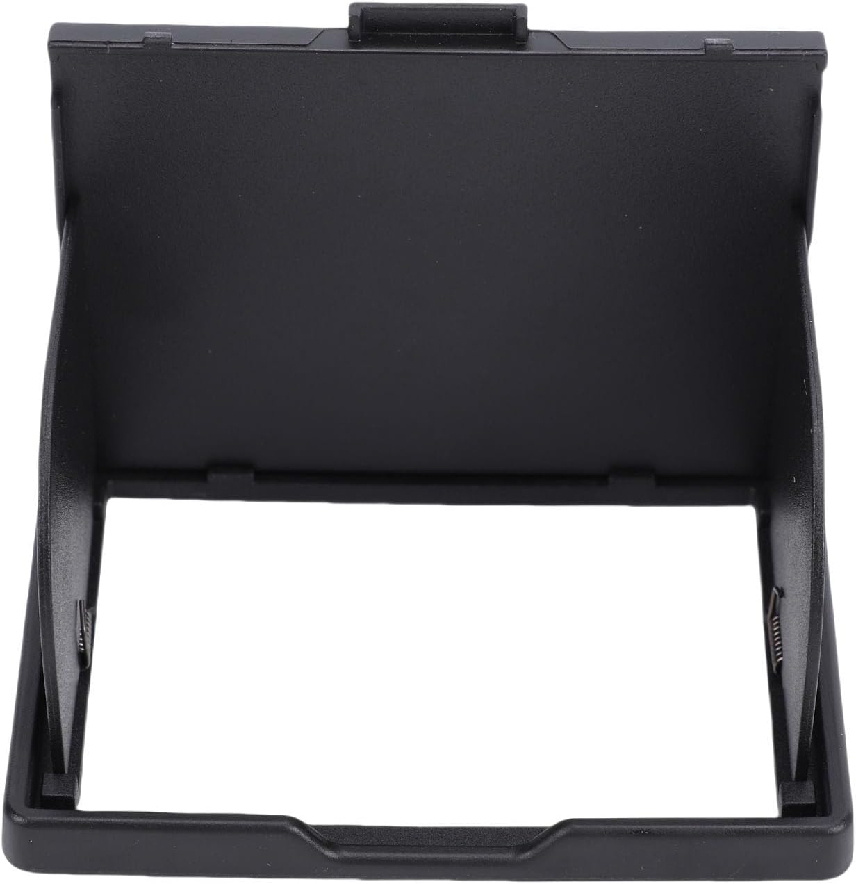 Leftwei 3.2in T1, T2, 5DIV, 5DIII, 1DX Camera LCD Sun Shade Magnet Hood Viewfinder with Light Blocking Design, Ideal