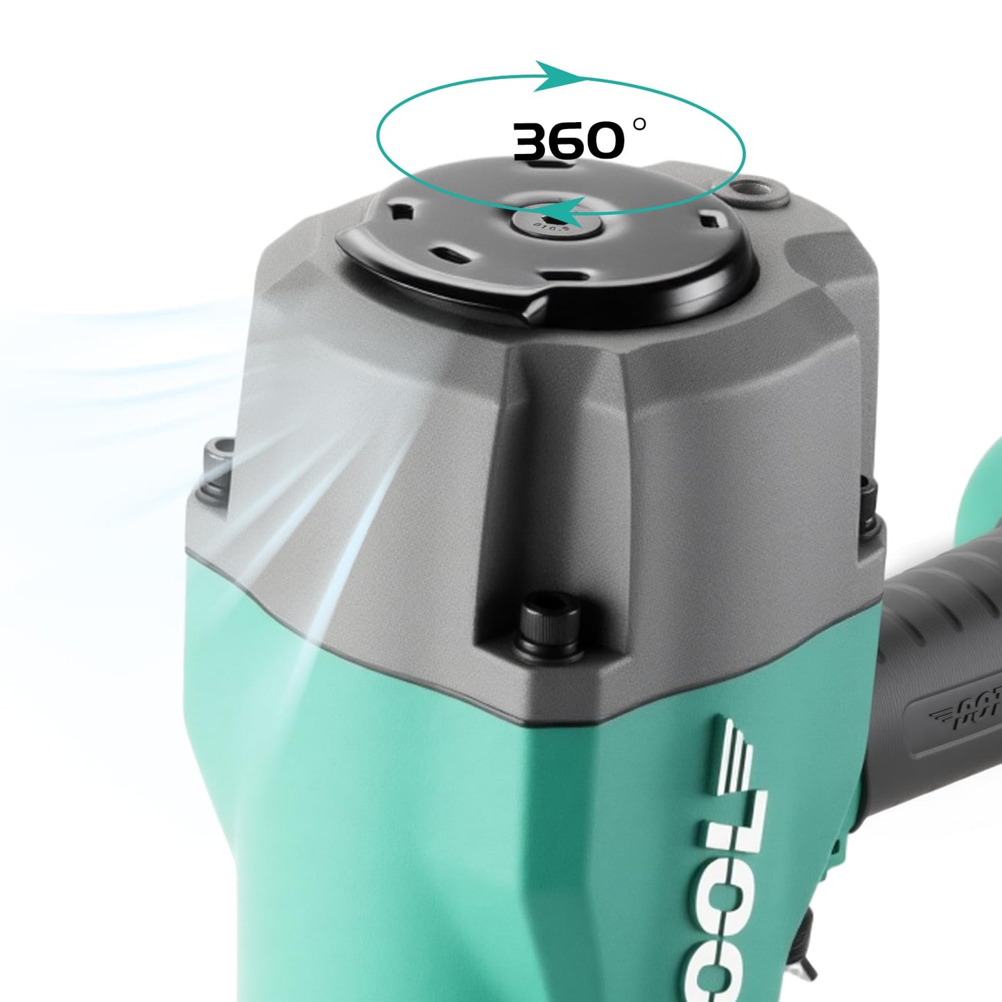 DOTOOL Framing Nailer, Framing Tool for 21 Degree 2-Inch to 3-1/2-Inch Plastic Collated Nails,Professional Pneumatic Nailer for Flooring, Roof Decking