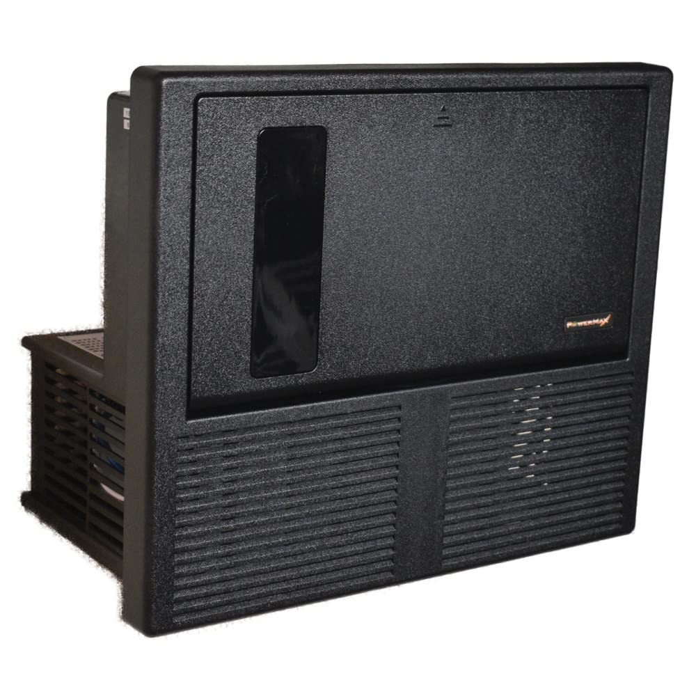 PowerMax Converters PPC-30-55LK | Cutting-Edge RV AC & DC Power Distribution Center | Features 30 Amp AC and 12 Volt DC Panel for in Management Recreational Vehicles | Replacement for the WF-8955