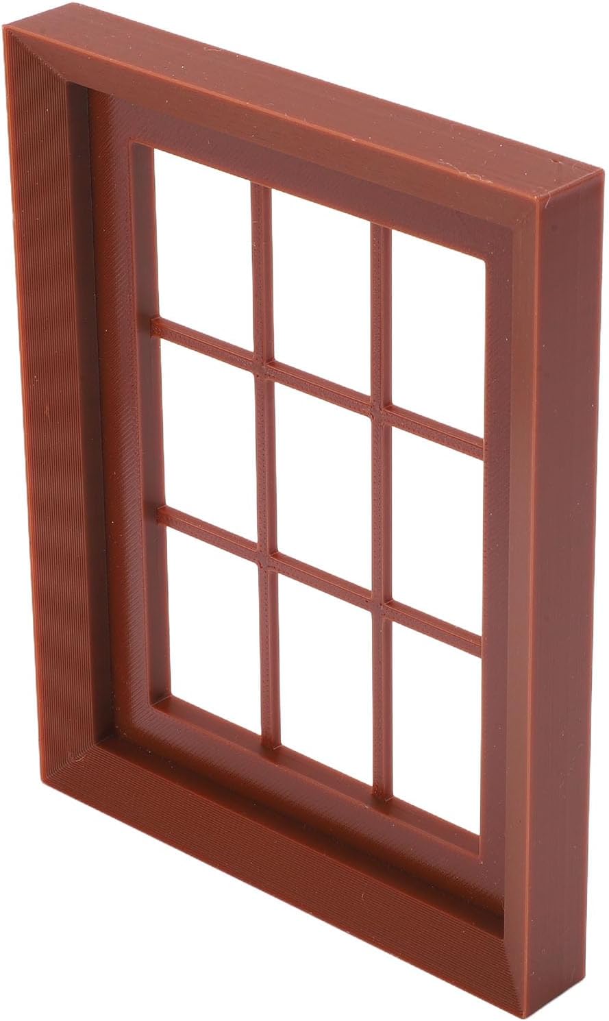 Jelquix 2 Pack Window Frame Photography Props, Creative Travel Photo Frame, Portable Viewfinder for Scenery Landscape