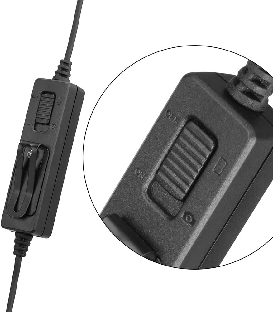 Saramonic LavMicro Omnidirectional Lavalier Microphone for DSLRs, Mirrorless, Video Cameras, Smartphones, Tablets