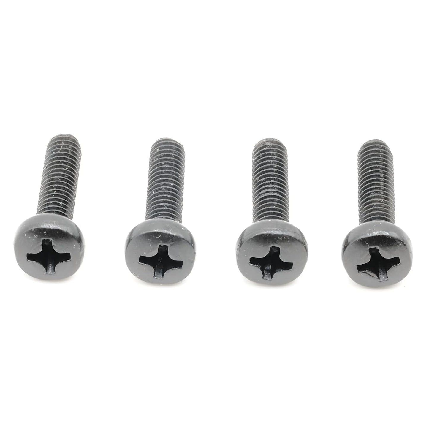 ReplacementScrews 43A6KV 43 Inch (A6 Set (Pack 4) Stand Screws Compatible with Hisense - Series) TV - Complete