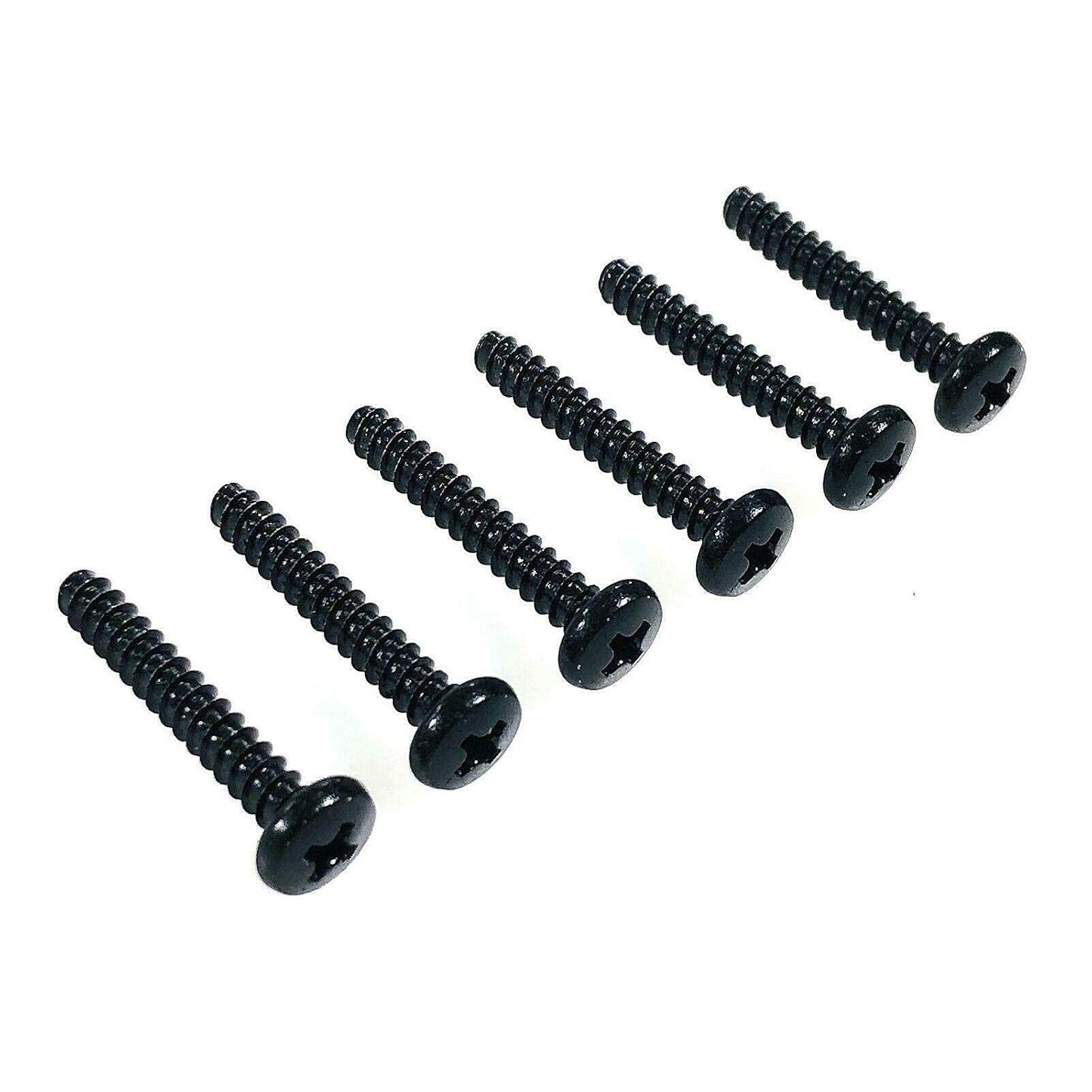 FocalTop VL320M Replacement TV Base Stand Pedestal Leg Screws for Vizio