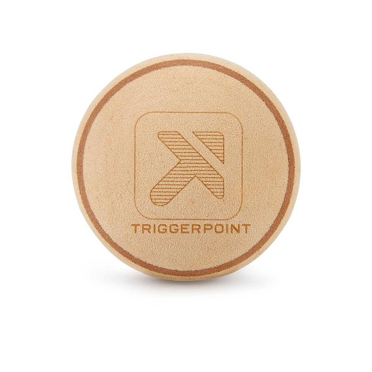 TRIGGERPOINT Foam Massage Ball for Deep-Tissue Massage