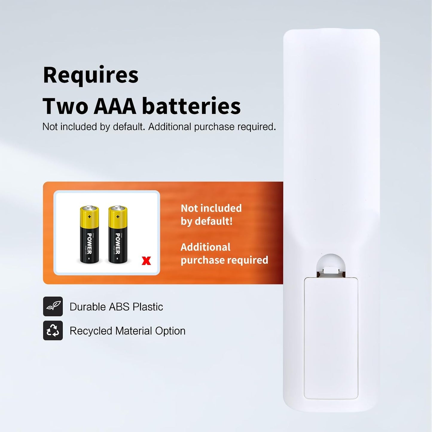 Snrigw PD-201/PD-201S Universal Replacement Remote Control for Dxyiitoo Projector RCA Projectors