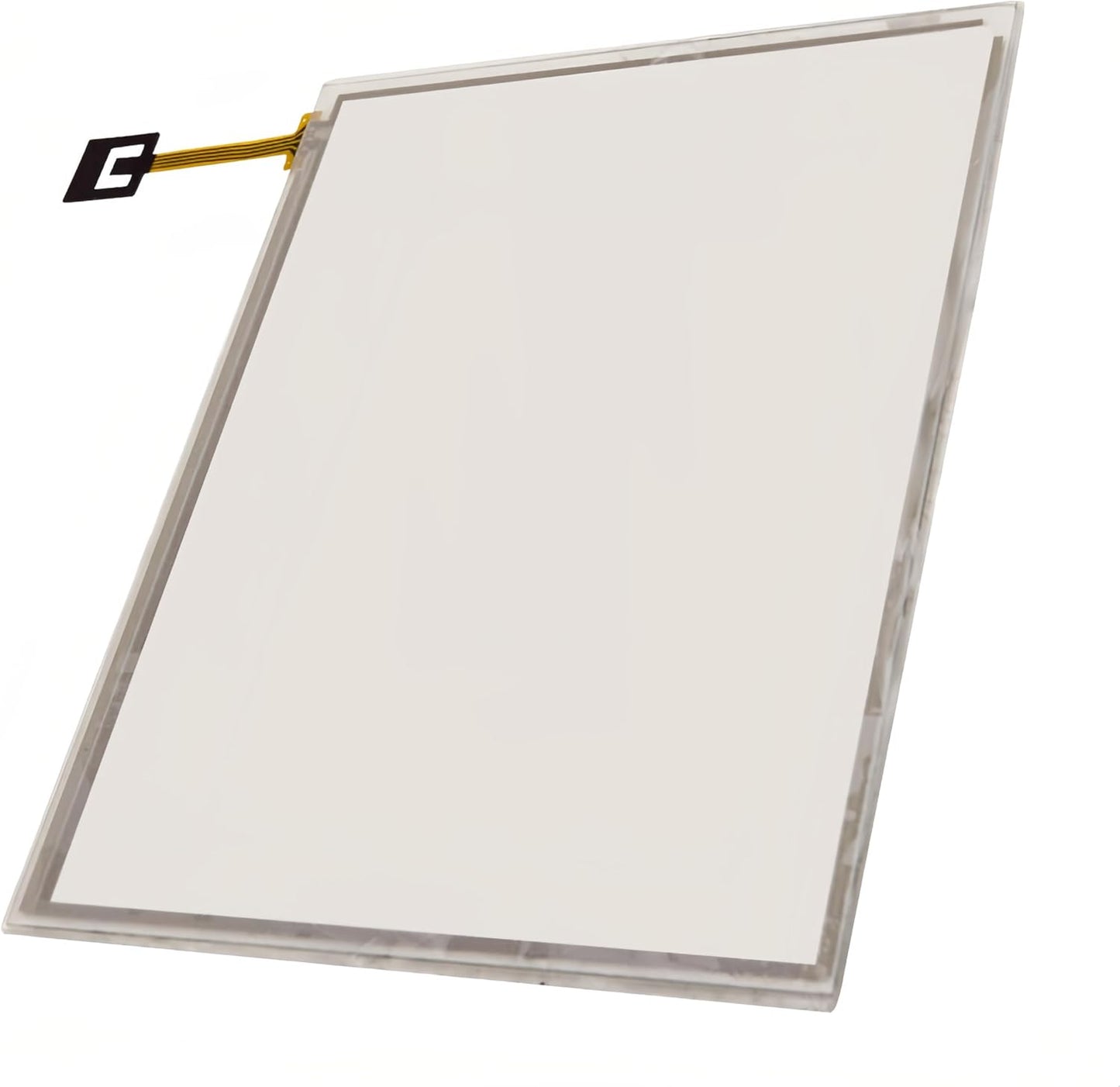 Lskioer 8.4 inch 2013-2017, 2011-2018, 2011-2014 Touch Screen Digitizer, New Navigation Touch Screen Glass Panel