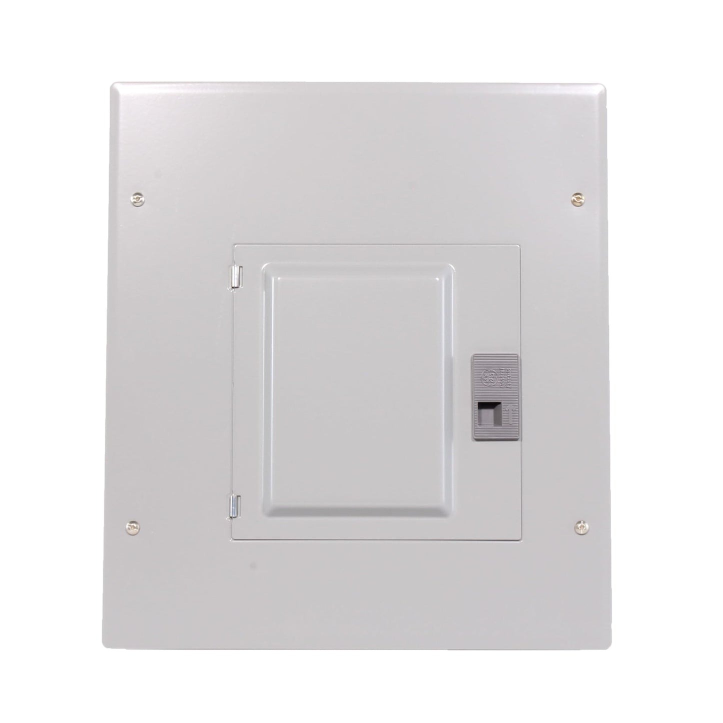 ABB TLM1212CCUG4K 125A Main Lug Load Center • PowerMark Gold Indoor Panel, 120/240V AC • 12-Space, 24-Circuit Configuration • Convertible to Main Breaker • Includes 4 THQL 20A Breakers & Ground Kit
