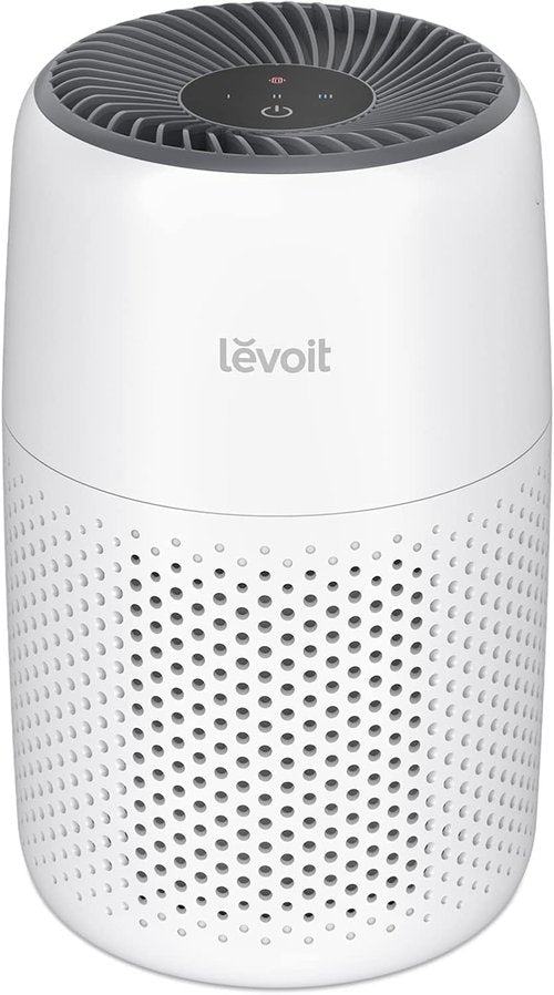 LEVOIT Air Purifier Core Mini | LV-H128 Aroma Pads - 12-Pack Essential Oil Replacement