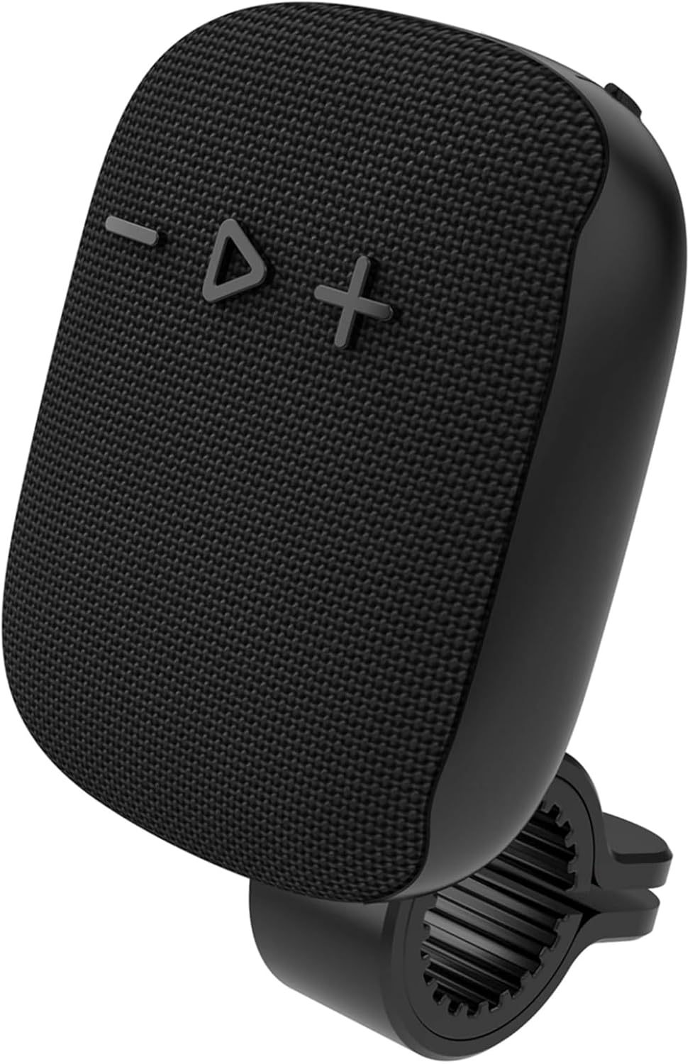 Generic Bluetooth Handlebar Speaker, Wireless Waterproof Portable Bicycle Speakers for Biking, Hiking and Camping