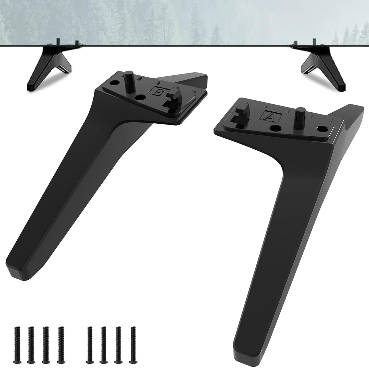 Maozhren 50 55 Inch 50UQ/55UQ 50UQ8100 50UQ81006LB 50UQ7070 50UQ7070ZUE 55UQ7590 55UQ7590PUB MAM643660 Series TV Stand
