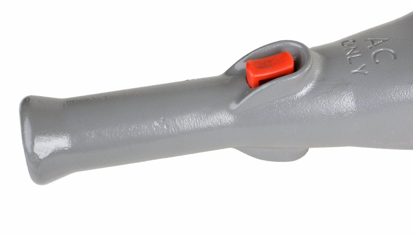 RIDGID 700 41935 Hand Held Power Drive Pipe Threading Machine (Renewed)