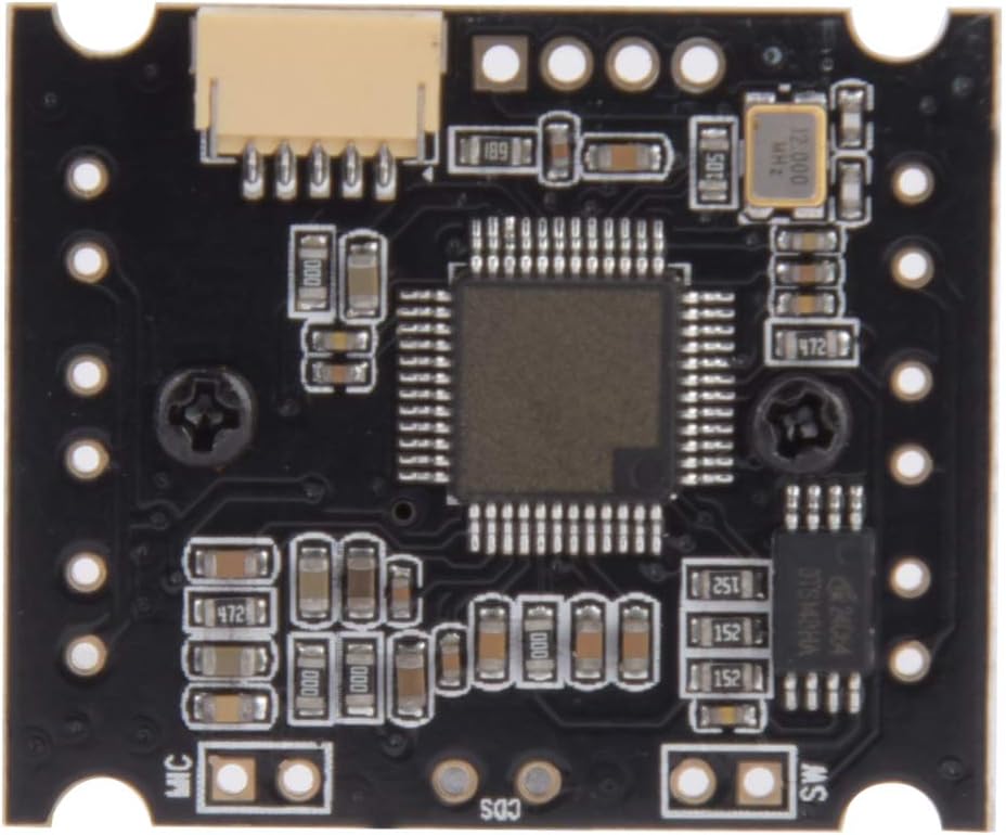 Eujgoov 110 OV3660 2048 1536 15 USB Camera Module Wide Angle Lens USB Camera Module Chip X Frames Per Second Support