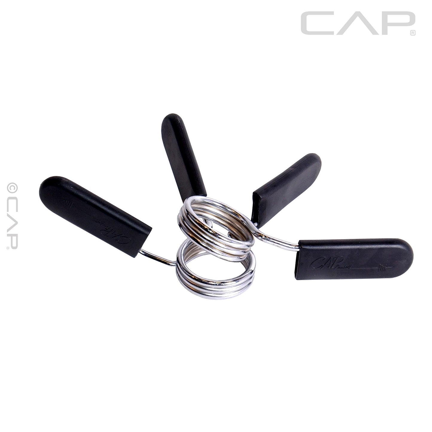 CAP Barbell Starter Olympic Weight Set