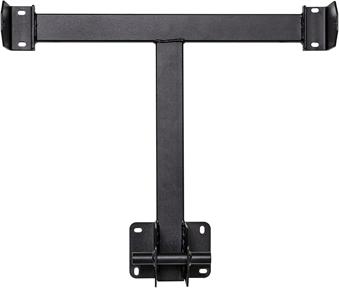 Silverback NXT 54" Wall Mounted Adjustable-Height and Fixed Basketball Hoop with QuickPlay Design