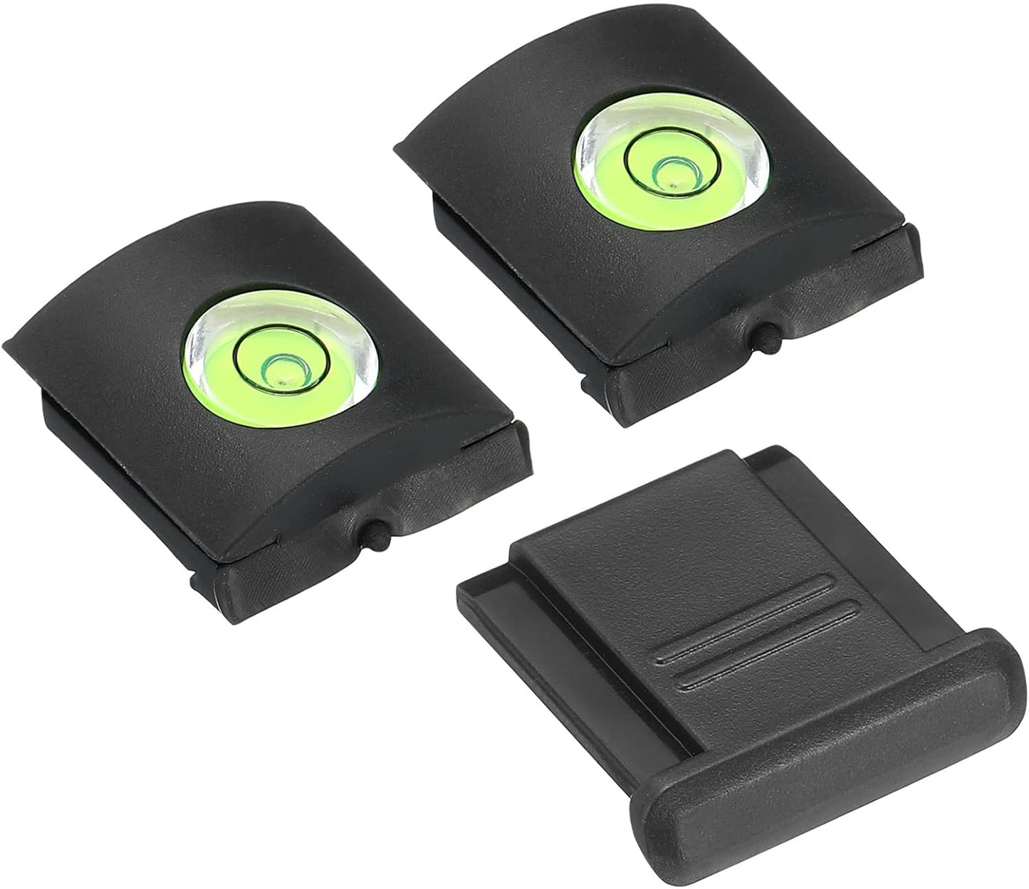 3 Pack PATIKIL Camera Level Hot Shoe Cover Universal Camera Hot Shoe Cover Cap, Hot Shoe Cap Hot Shoe Protector