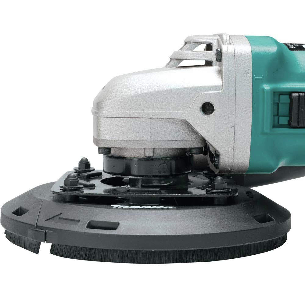 Makita 9565CV 5" SJS™ High-Power Angle Grinder