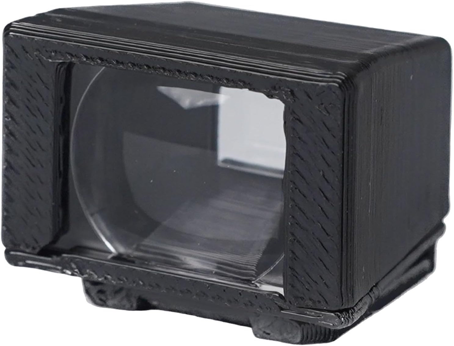 Moyeetings 35mm Camera Optical Viewfinder External Attachment Practical Spare Part High Performance Installation PP