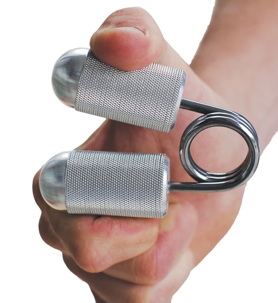 IronMind IMTUG 2: The Two-Finger Utility Gripper