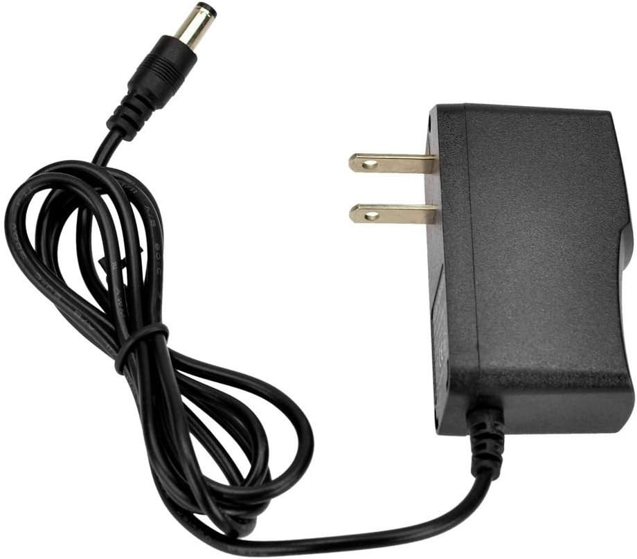 BestCH 1250 Global AC/DC Adapter for Marpac Marsona Sound Conditioner White Noise Machine Digital Sleep Power Supply