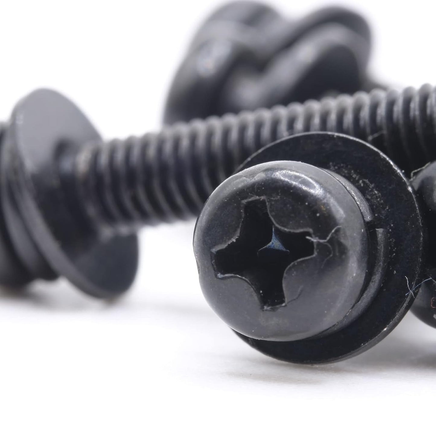 ReplacementScrews 65UR8000AUA 65 Inch UR8000 4K Set (Pack 6) Stand Screws Compatible with LG - Series Smart TV