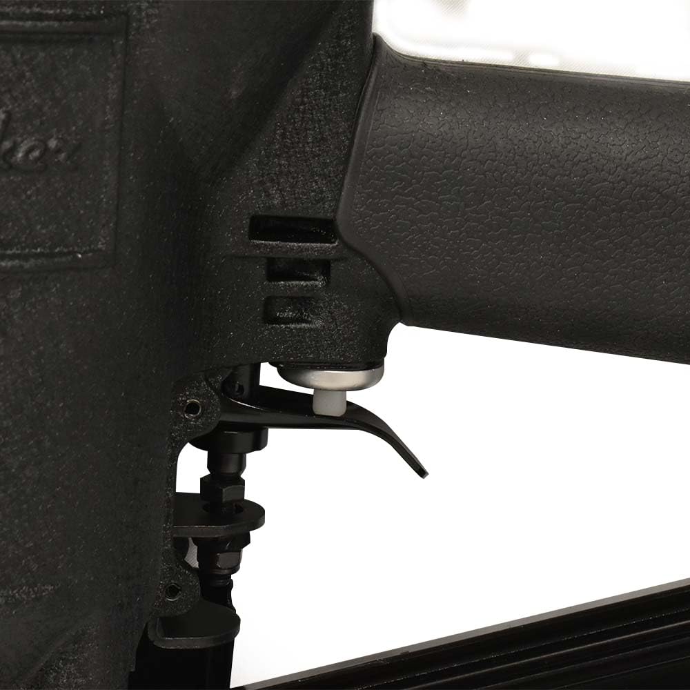 AIR LOCKER AL83 21 Degree 3-1/4 Inch Full Round Head Framing Nailer – W/Out Depth Adjustment