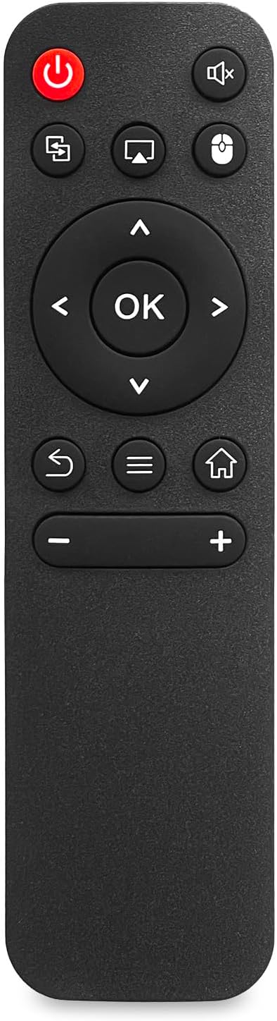 Molgoc HY300Pro,HIPPUS HY300Pro,Aubor HY300Pro,Xgody HY300Pro,Maypug P1 Replacement Remote for Mini