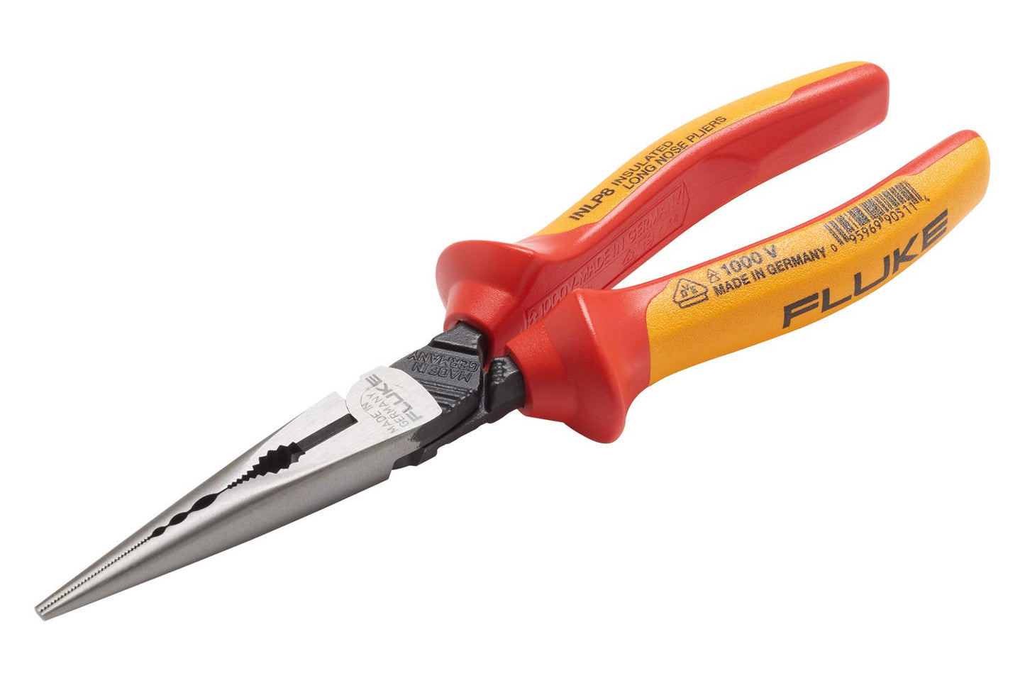 87-5 Multimeter + Hand Tool Starter Kit Bundle