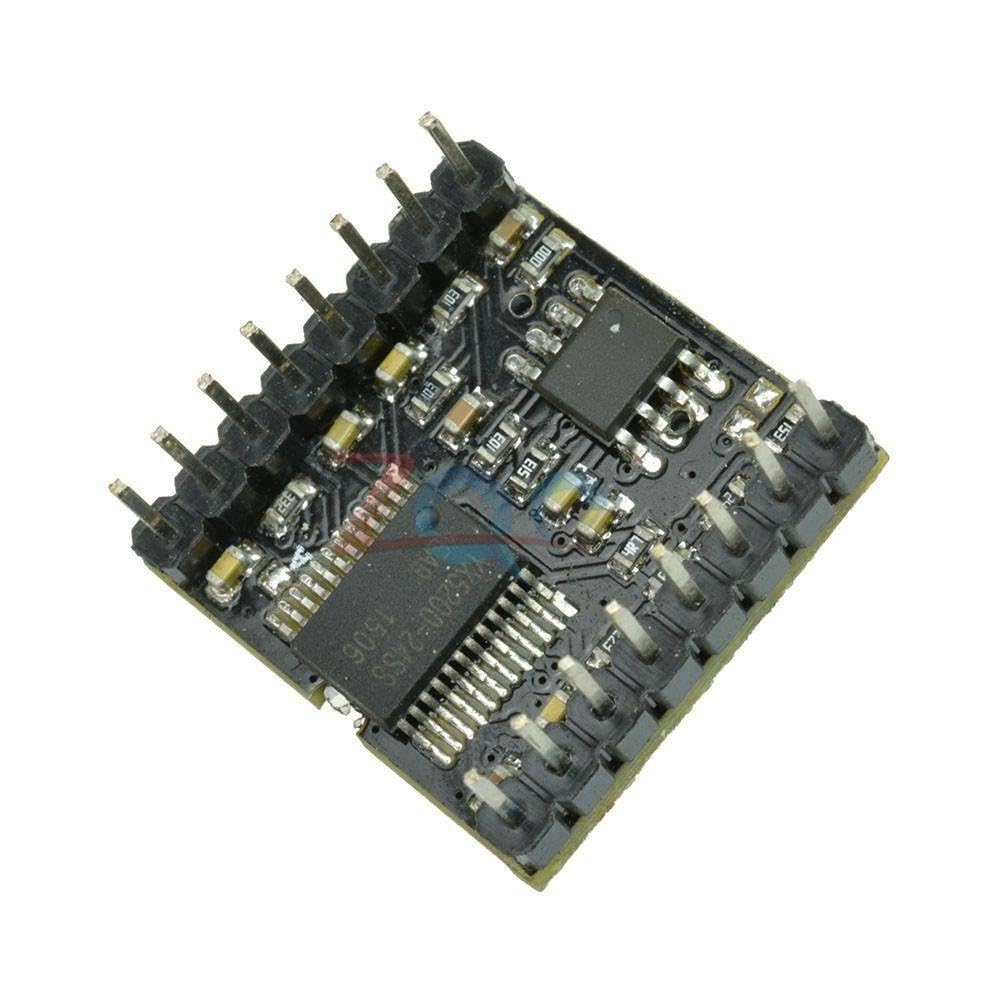 Generic 1pcs MP3 MP3 DFPlayer Mini Player Module Voice Module for Arduino DIY Supporting TF Card and USB Disk