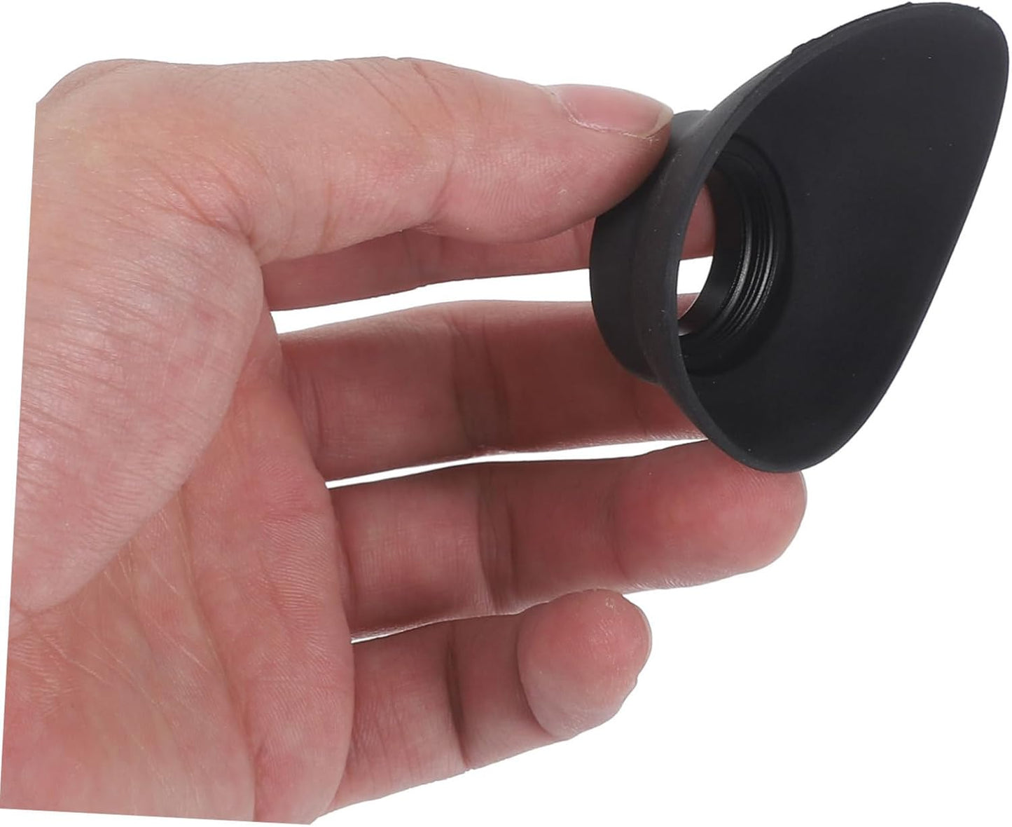 22mm F5 F6 D4 NUOBESTY Camera Eye Cup Replacement Compatible Eyecups for Viewfinder Supplies