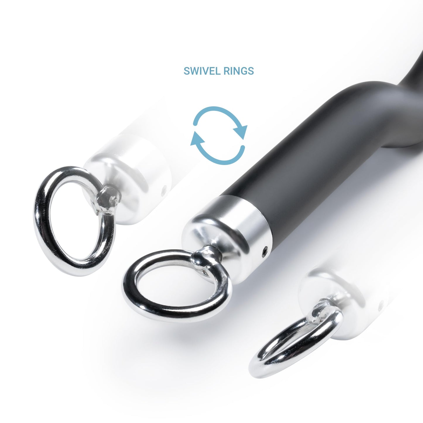 Marcy Deluxe Exercise Curl Bar for Lats, Curls and More for Home Gym Workouts BBEB-7355