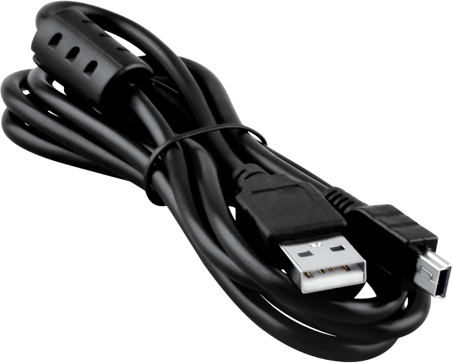 J-ZMQER 1250 AC/DC Adapter Compatible with Marpac Marsona Sound Conditioner White Noise Machine Digital Sleep Power