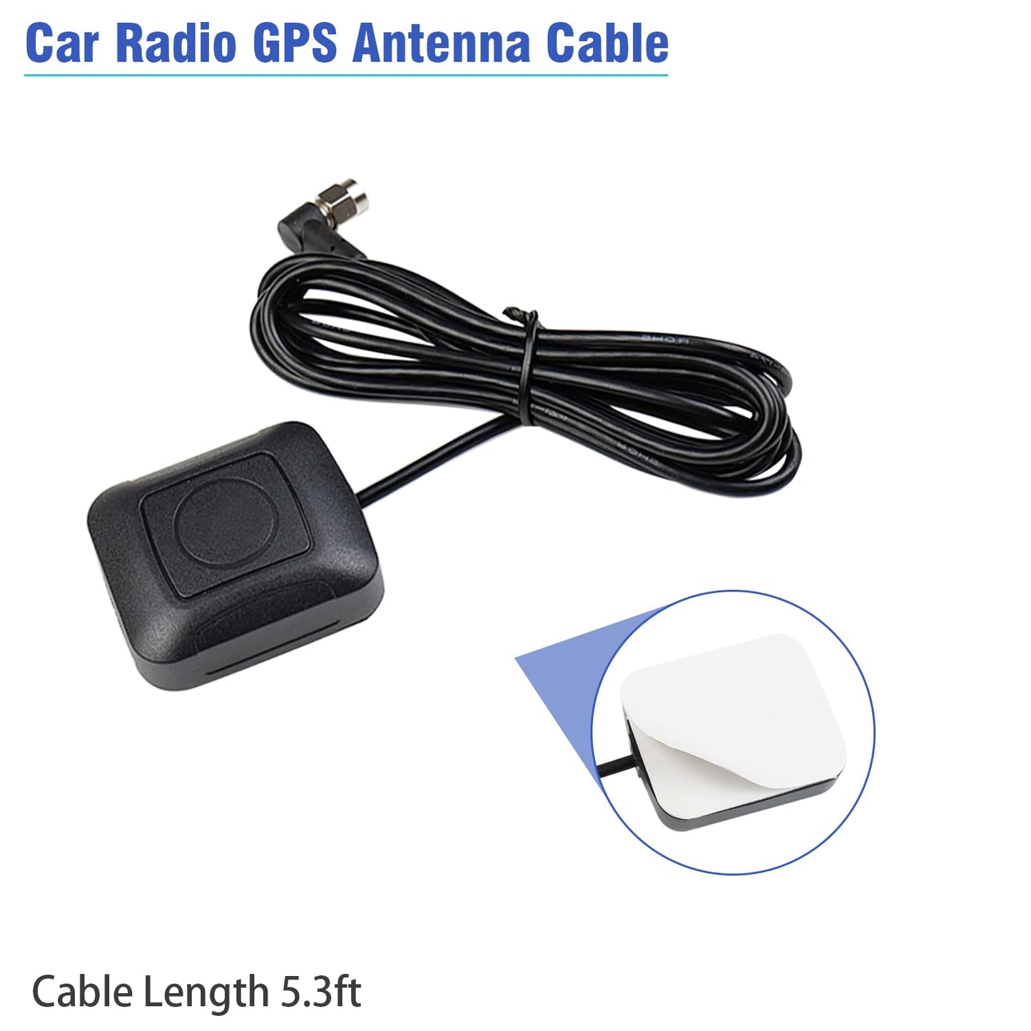16Pin 10Pin 20Pin 4Pin/6Pin Radio Wiring Harness Kit ISO Android Car Stereo Wire Harness with Butt Connectors RCA