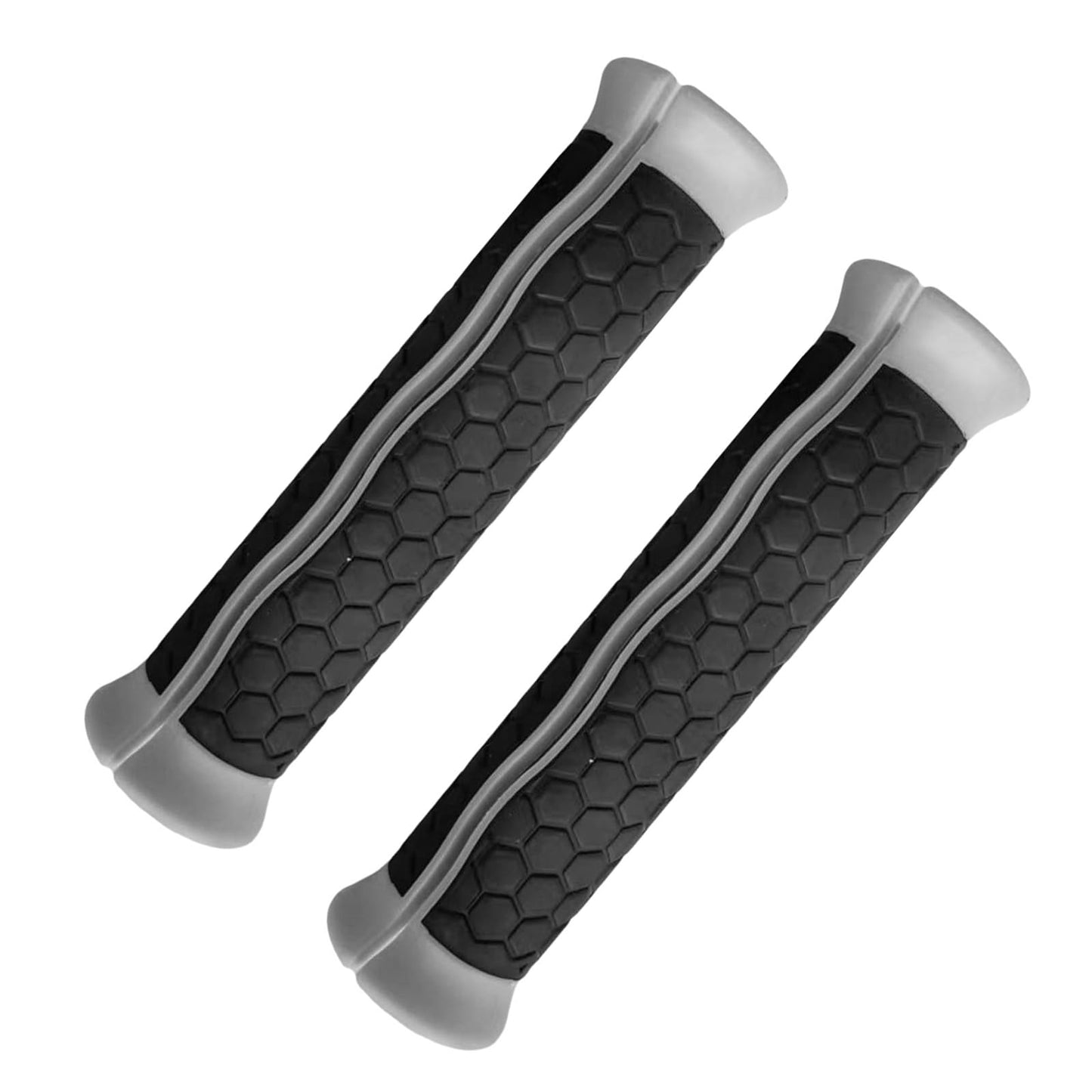 TOPFROP 2pcs High Strengths Durability Handle Resistance Band Handle Universals Handle for Enhancing Workout Experiences