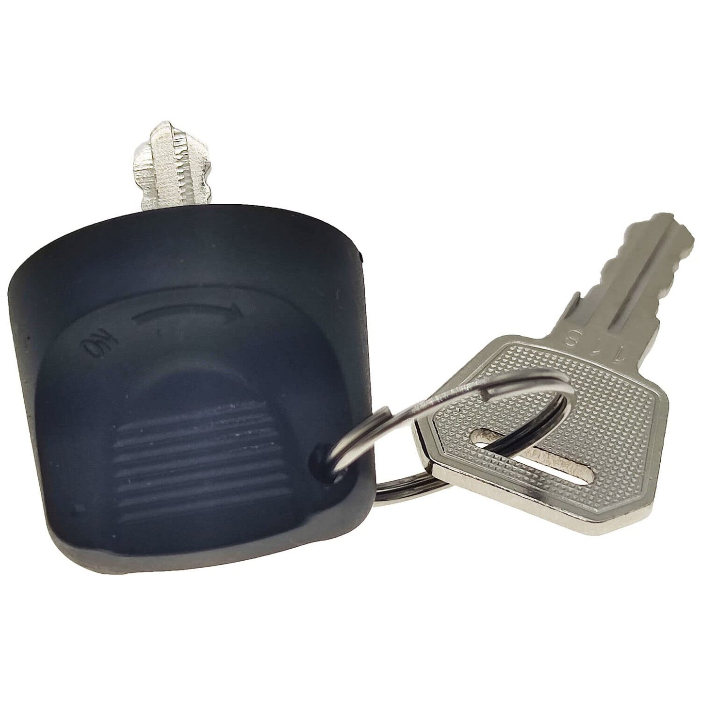 1115-500016-00 Switch Key for Big Joe Electric Pallet Jacks Forklift E30 EZ30