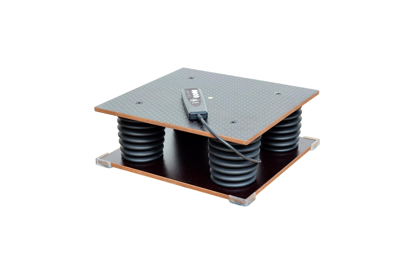 "VPK ENERGY" Small Vibrating Table shaking machine I Load 10kg I SM-10-2