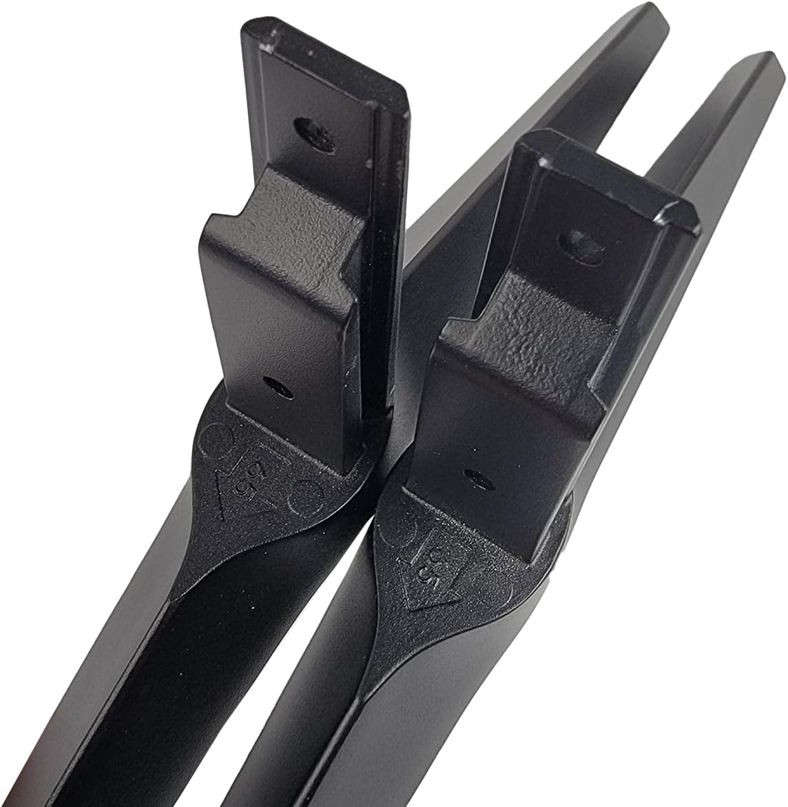 Ceybo 65" M65Q6M-K04 V655M-K04, TV Stand Legs Replacement fit for Vizio M-Series & V-Series Smart TV, Compatible