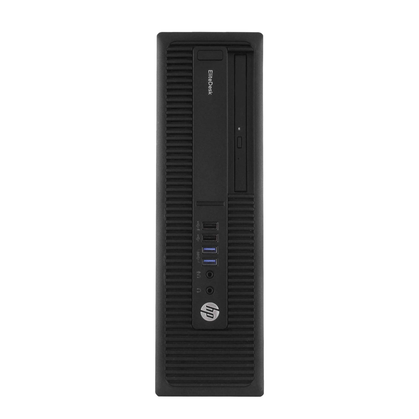 HP EliteDesk 800 G2 Business Desktop, Intel Core i7 6700 3.4Ghz, 32GB DDR4 RAM, 1TB SSD Solid State Drive, Windows 11 Pro (Renewed)