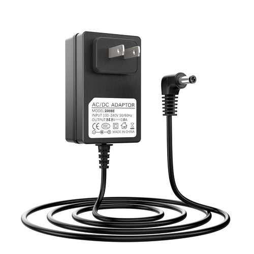 24.8V Cordless Vacuum Charger for Shark Rocket Pro DK33-248080H-U Pet Pro IX140H IX141 IZ140 IZ142 UZ145 UZ365H IZ162H IZ163H IZ362H IZ363H IZ162HC WZ140 XBCHGX140 XSBT620 Replacement Power Cord
