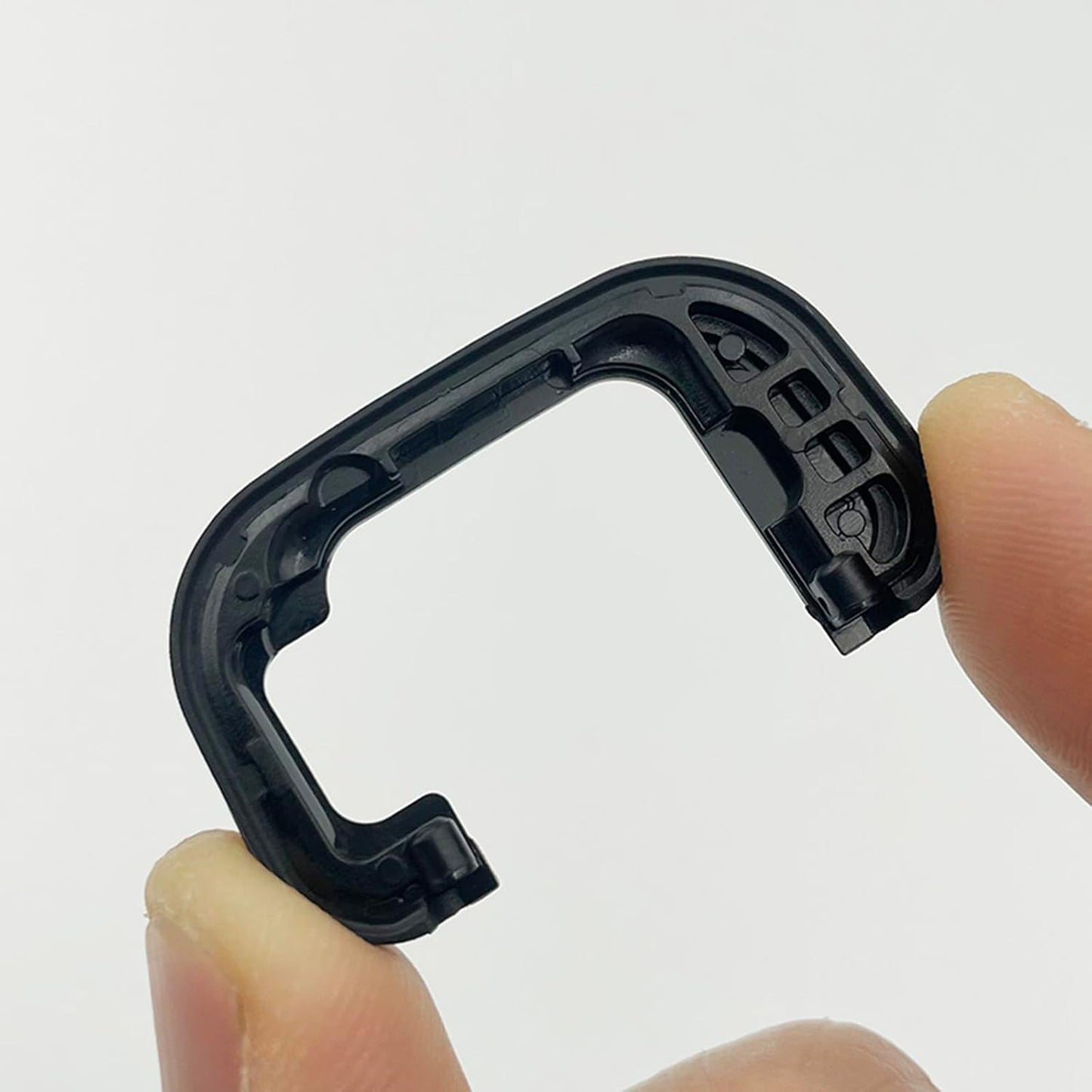 KEIYANA Camera for Eyepiece Viewfinder View Finder Eye Cup Eyeshade Camera Photographer Accessories