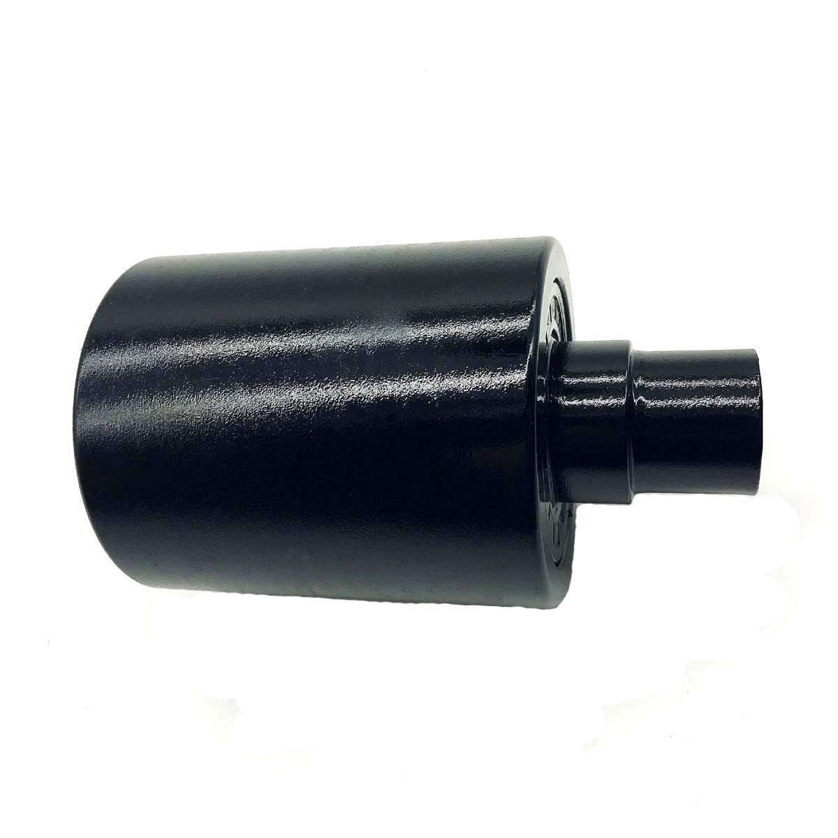 The Mini Excavator Carrier Roller/Top Roller for Kubota KX121-3