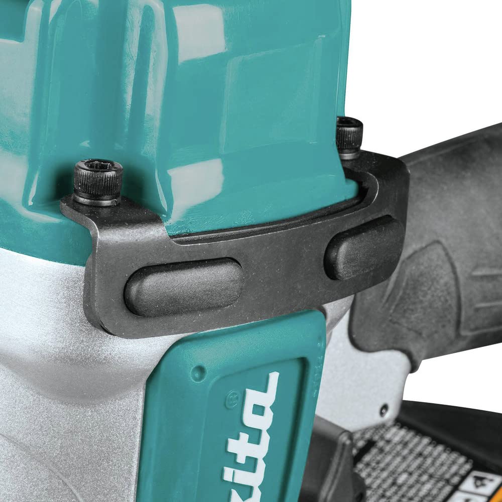 Makita AN454 1-3/4" Coil Roofing Nailer