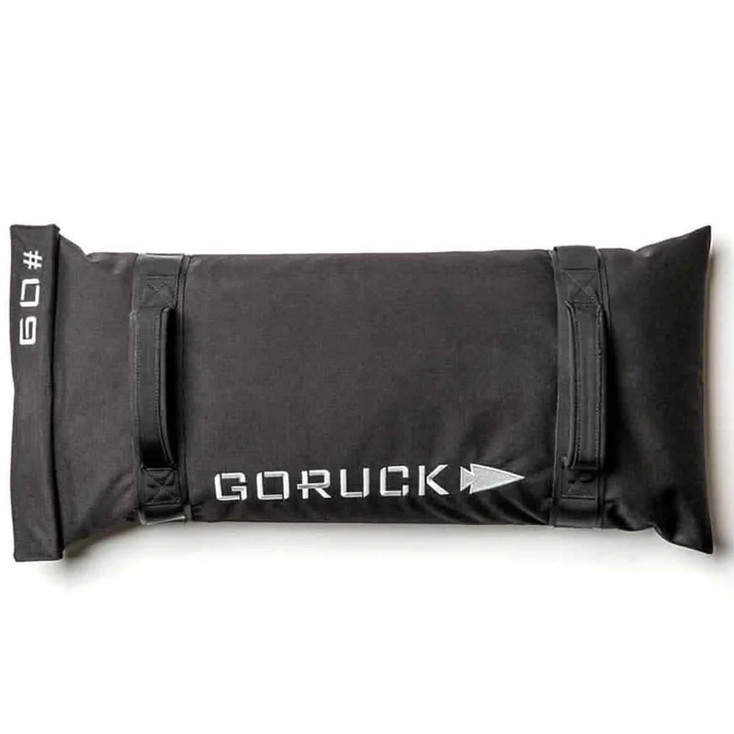 GORUCK 60LB Fitness Simple Sandbag – Strength Training Equipment for Body Workout, Endurance, Weightlifting & Yoga - for Home, Gym, and Outdoor Use