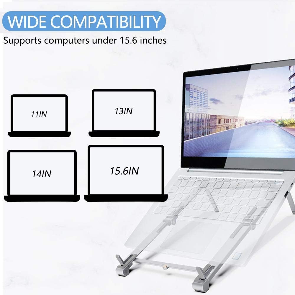 BoxWave 3-in-1, Stand and Mount Compatible with Samsung Galaxy S II TV - Pocket Aluminum Stand Portable Multi Angle